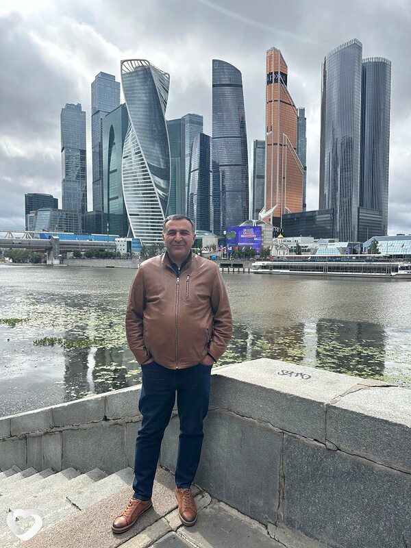 Руслан, 45, Твери — анкета №3144495