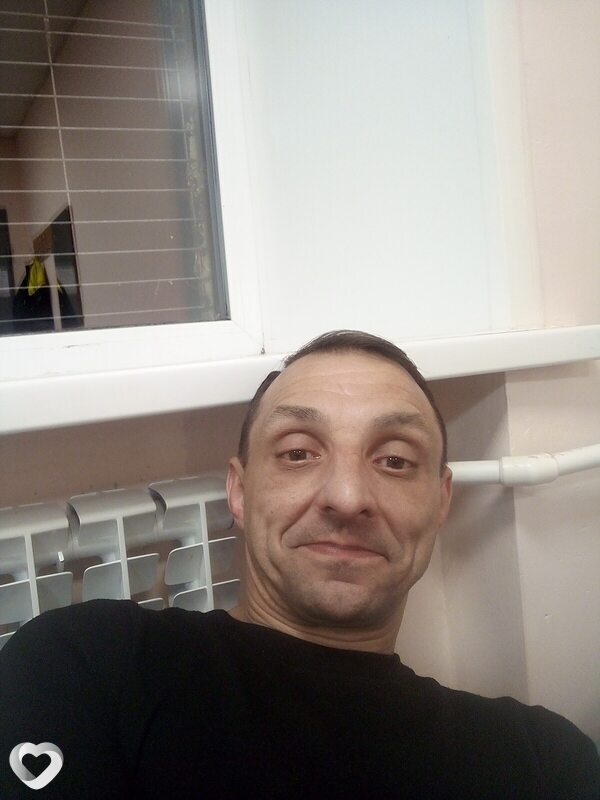 Иван, 46, Кинешме — анкета №3144500