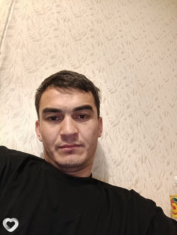 Миша, 33, Москве — анкета №3144504