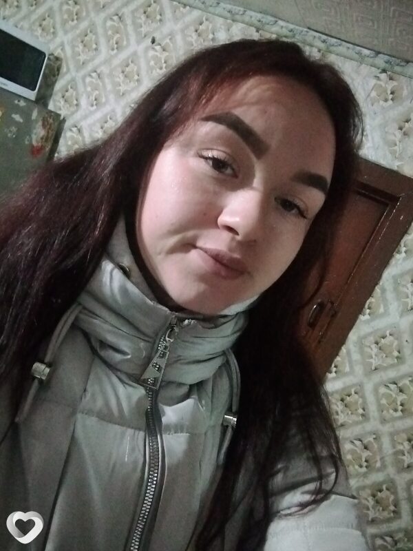Ксения, 23, Кемерове — анкета №3144508