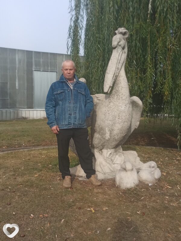 Олег, 54, Курске — анкета №3144589