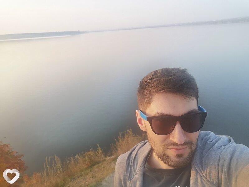 Сергей, 39, Перми — анкета №3144596
