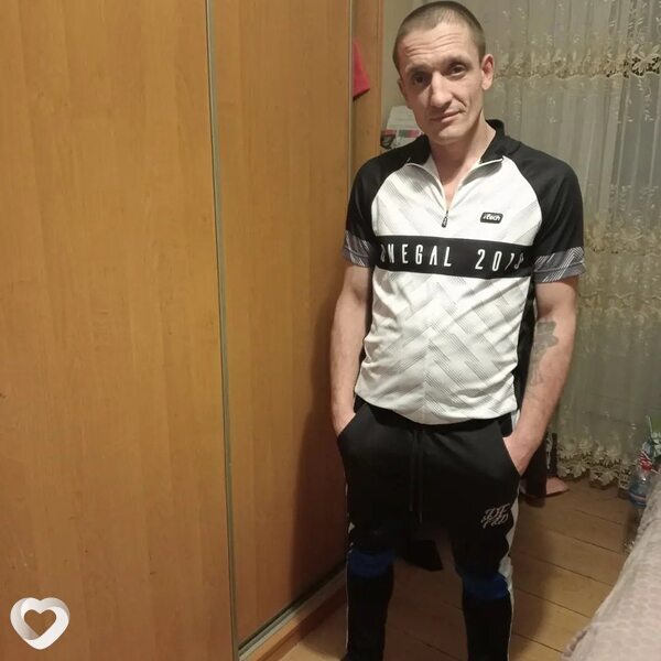 Денис, 39, Киеве — анкета №3144605