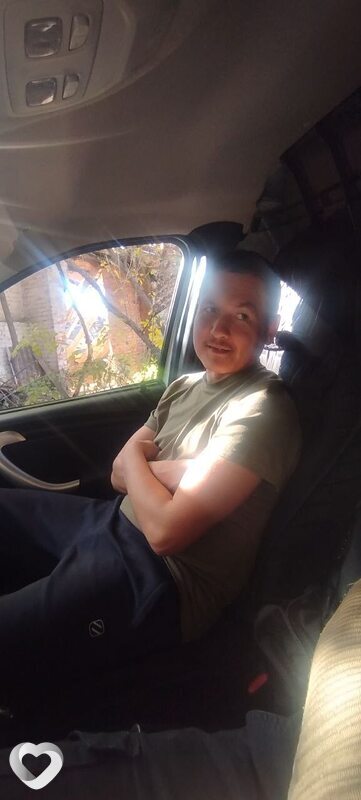 Иван, 34, Жердевке — анкета №3144667