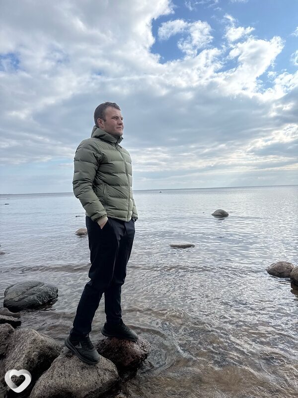 Артём, 33, Мытищах — анкета №3144675