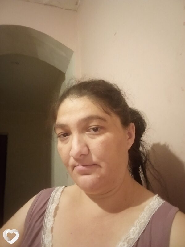Жанна, 36, Майкопе — анкета №3144682