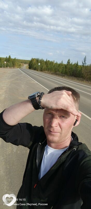 Руслан, 42, Ишимбае — анкета №3144683