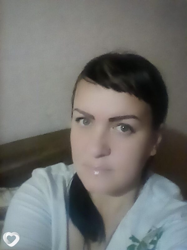 Олеся, 45, Челябинске — анкета №3144684