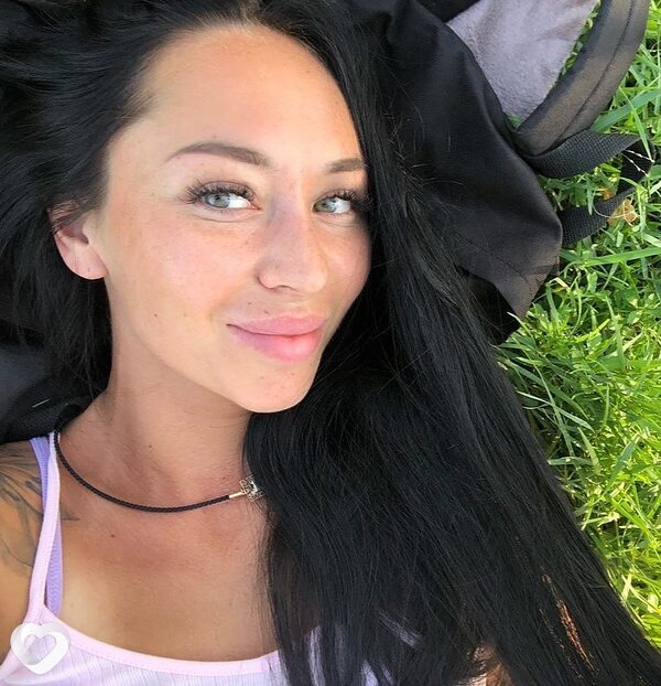 Ангелина, 23, Казани — анкета №3144563