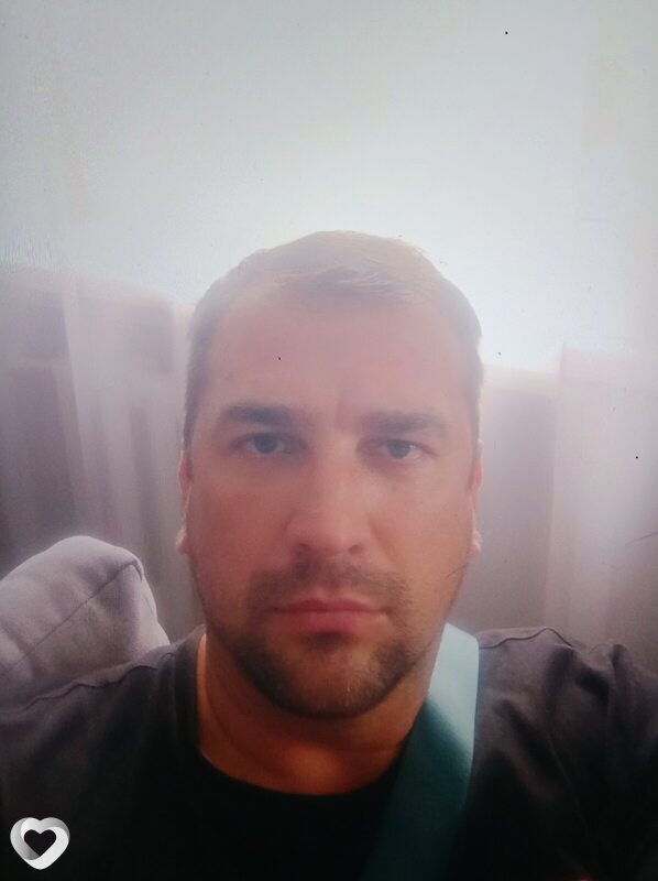 Макс, 36, Кемерове — анкета №3144565