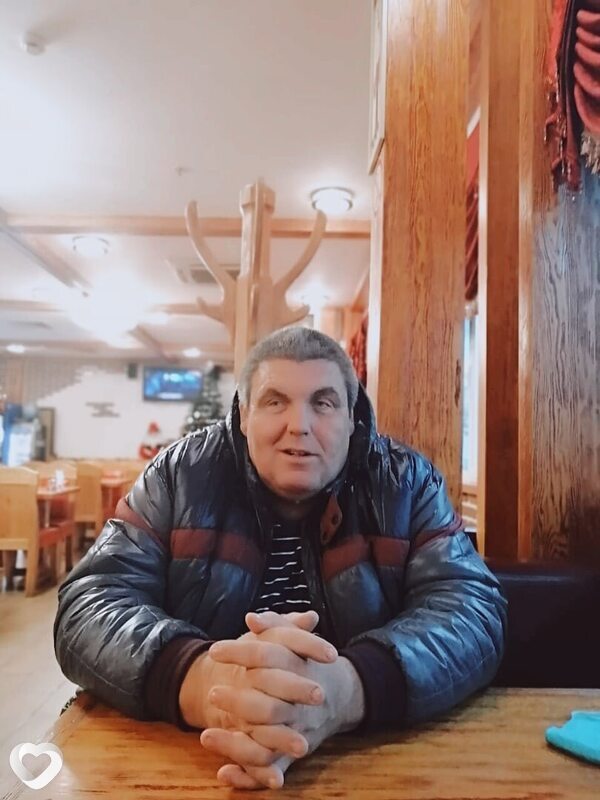 Андрей, 55, Рязани — анкета №3144569