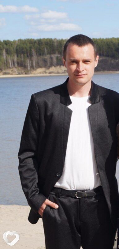 Дмитрий, 28, Искитиме — анкета №3144516