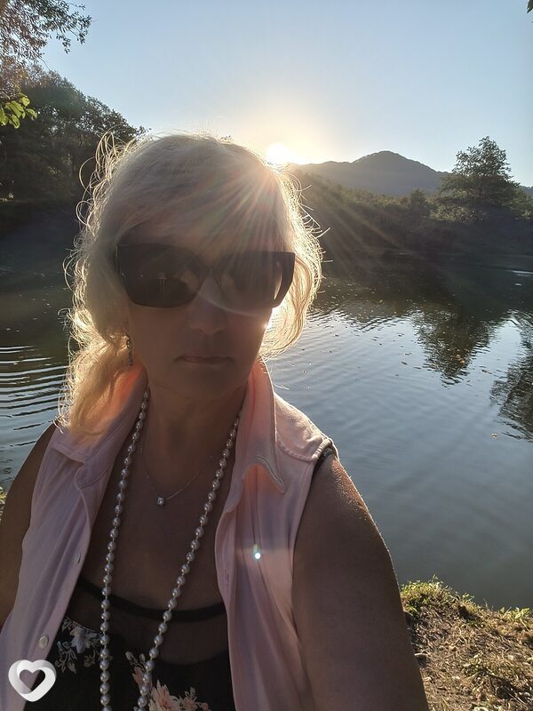 Ирина, 48, Владимире — анкета №3144532