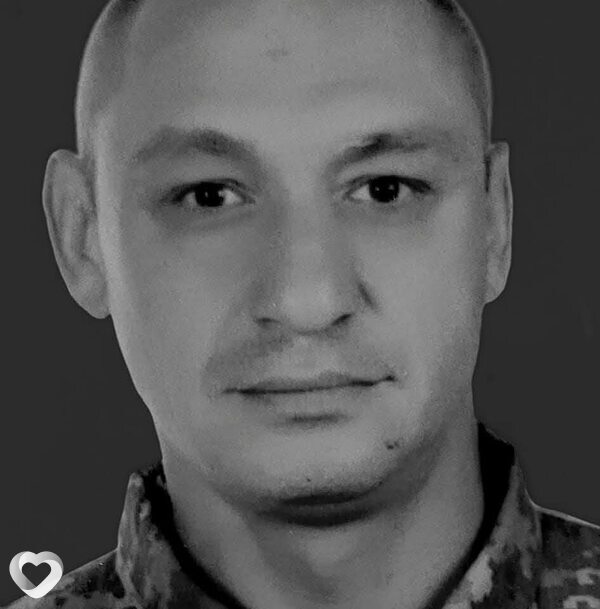 Василь, 38, Киеве — анкета №3144635