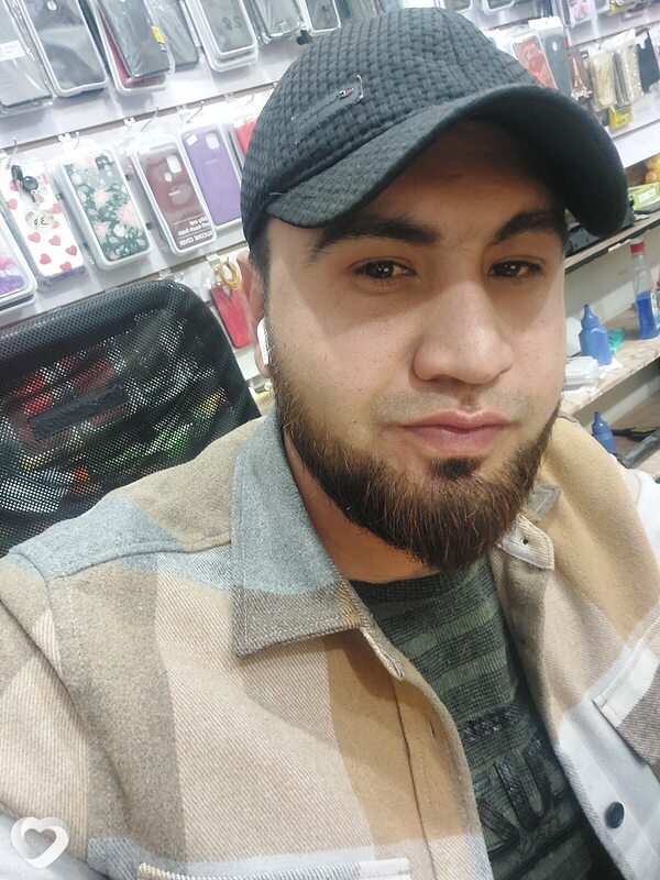 Денис, 32, Обнинске — анкета №3144636