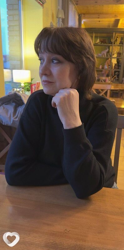 Светлана, 51, Тамбове — анкета №3144637
