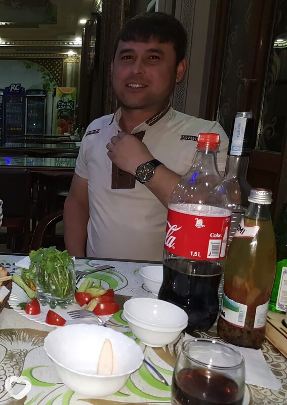 Тимур, 39, Самаре — анкета №3144639