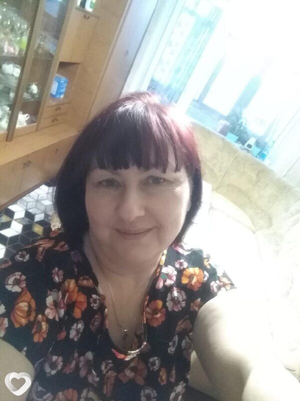 Наталья, 55, Волжском — анкета №3144643
