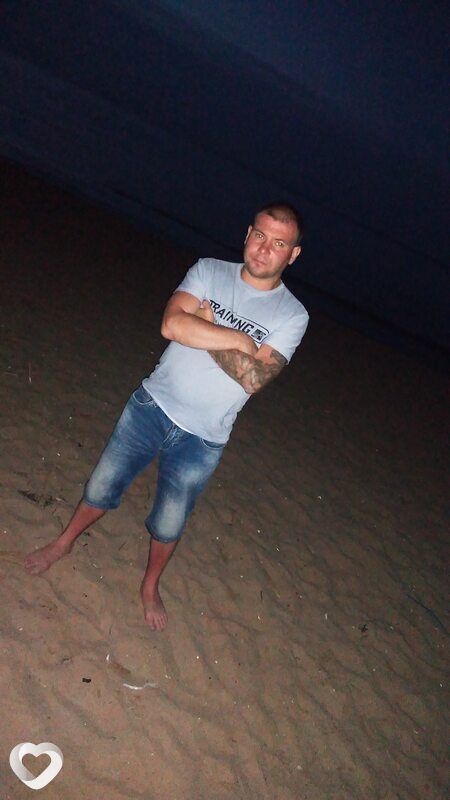 Юрий, 43, Москве — анкета №3144644