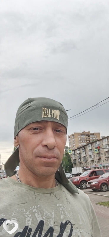 Nikolay, 47, Серпухове — анкета №3144655