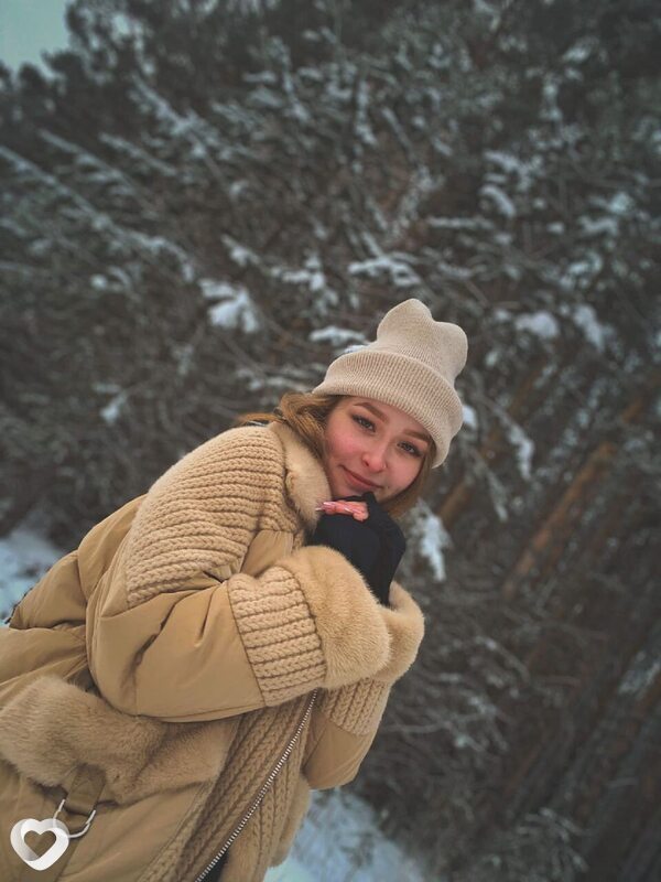 Карина, Нижний Ломов