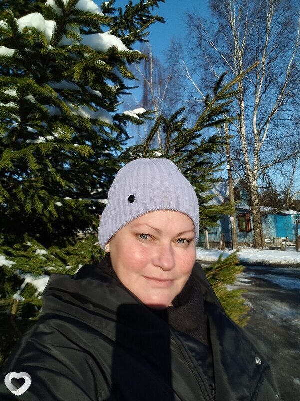 Анна, 52, Санкт-Петербурге — анкета №3144540
