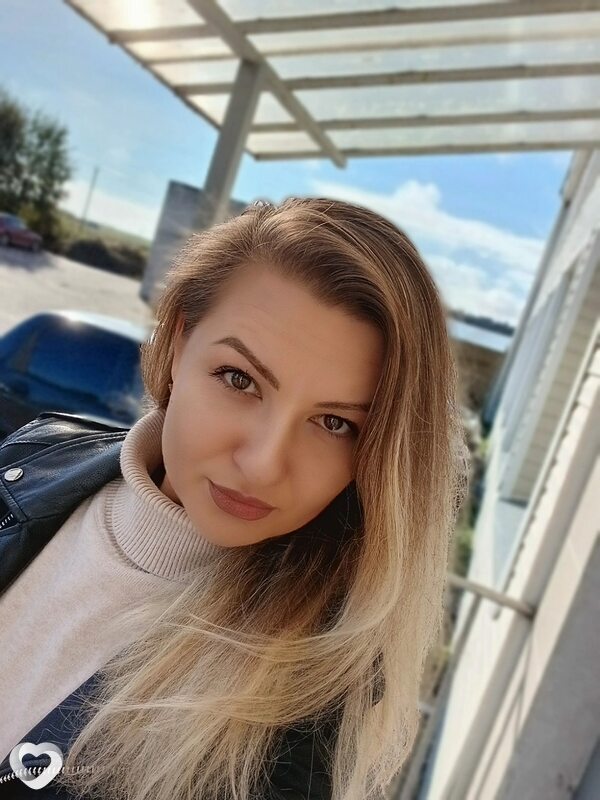 Мария, 36, Бресте — анкета №3144543