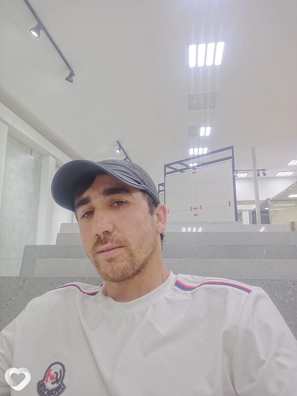 Абдулло, 33, Душанбе — анкета №3144548