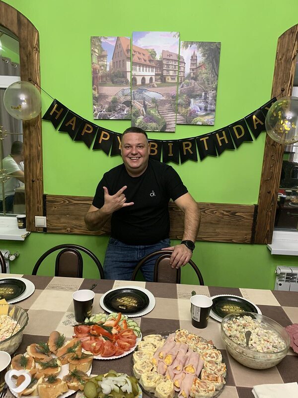 Кирилл, 39, Тольятти — анкета №3144559