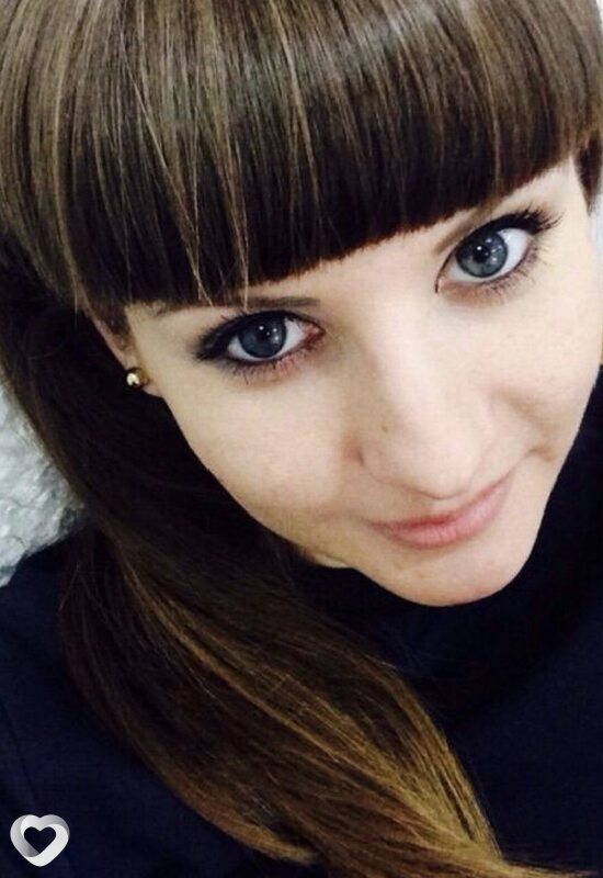 Лика, 36, Абакане — анкета №3144686