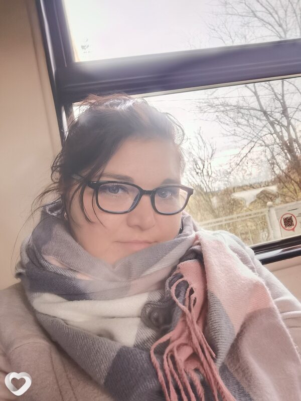 Дарина, 36, Санкт-Петербурге — анкета №3144688