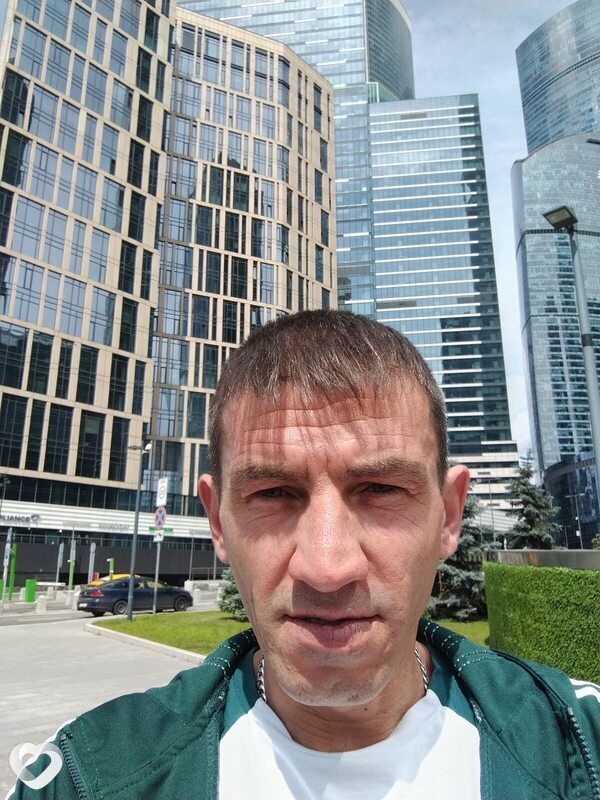 Андрей, 41, Саратове — анкета №3144691