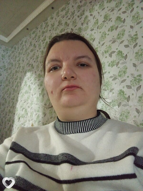 Евгения, 27, Кирове — анкета №3144699