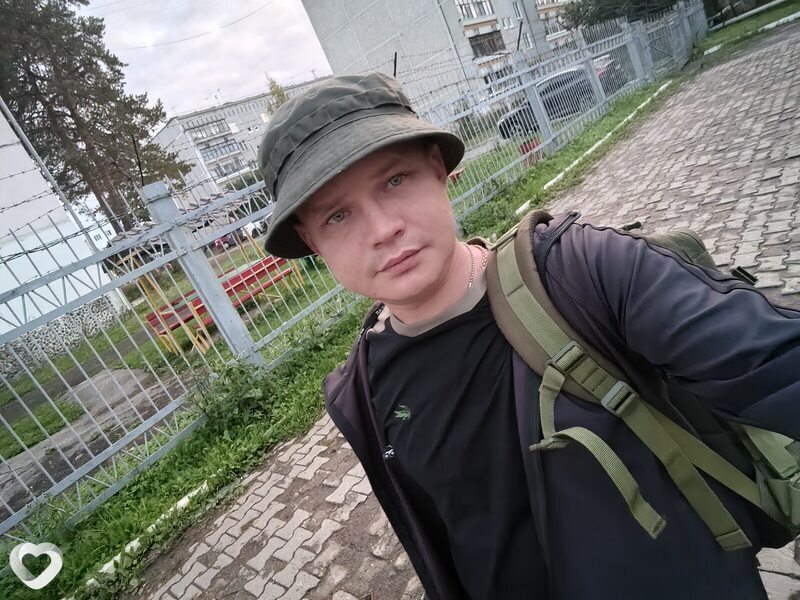Александр, 32, Москве — анкета №3144701
