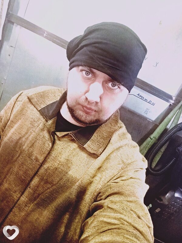 Павел, 30, Рязани — анкета №3144622