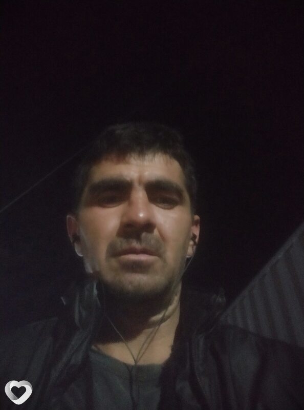 Neznakomec, 36, Таразе — анкета №3144632