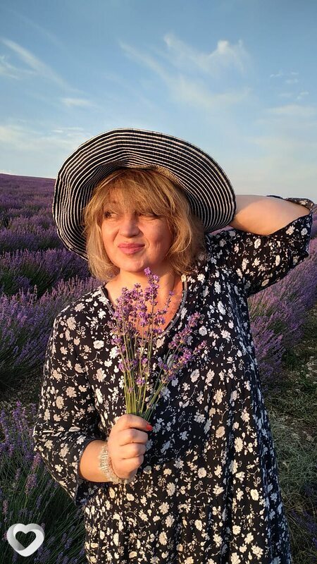 Наталья, 58, Севастополе — анкета №3144633