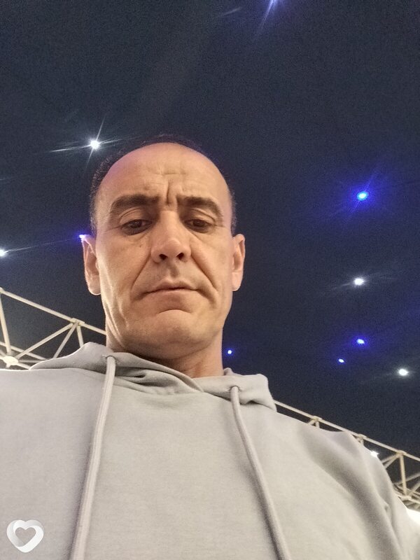 Азат, 41, Минске — анкета №3144910