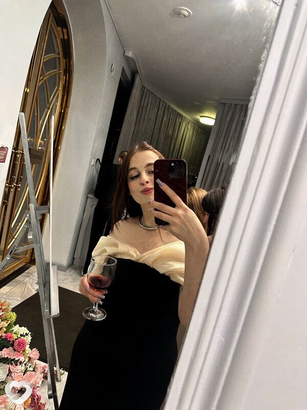 Лиса, 25, Рязани — анкета №3144918