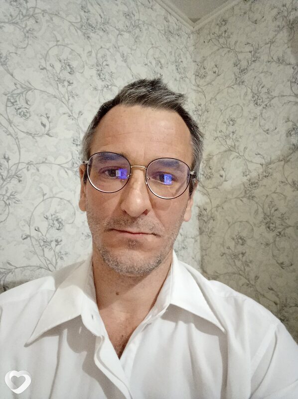 Максим, 42, Уфе — анкета №3144920