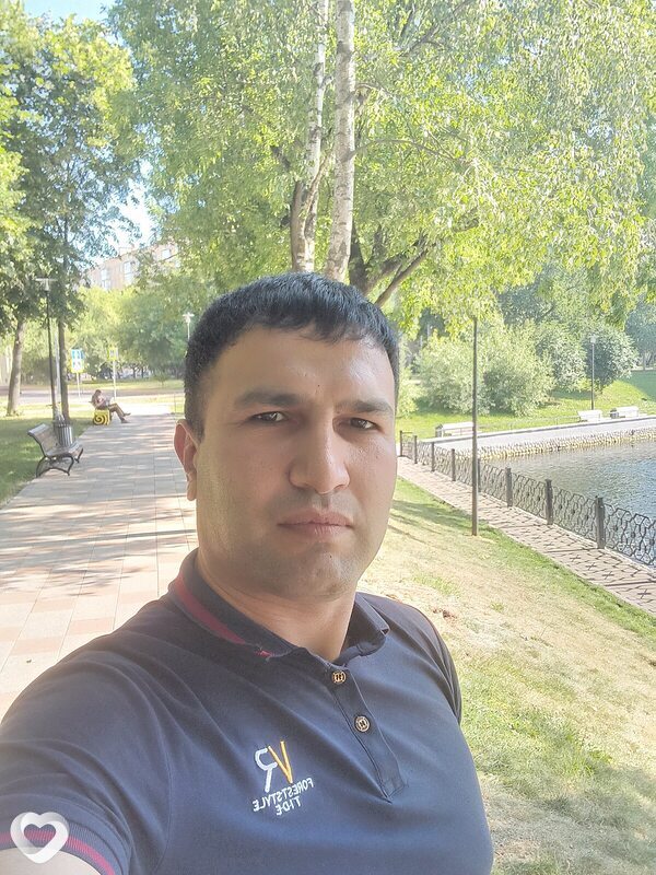 Карим, 45, Москве — анкета №3144928