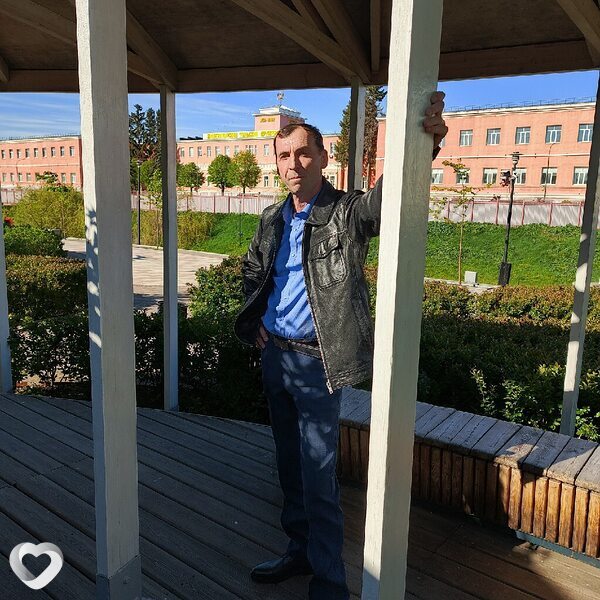 Лечи, 48, Грозном — анкета №3144930
