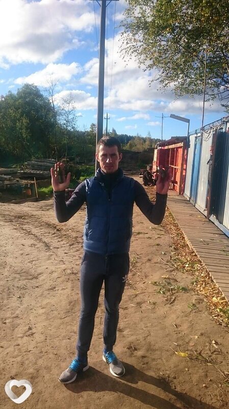 Виталий, 39, Могилев — анкета №3144931