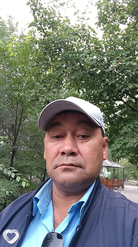 Талгат, 51, Актюбинске — анкета №3144785