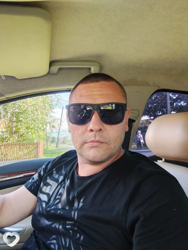 Андрей, 43, Челябинске — анкета №3144787