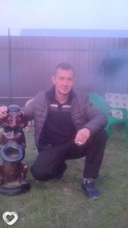 Андрей, 45, Гомеле — анкета №3144795