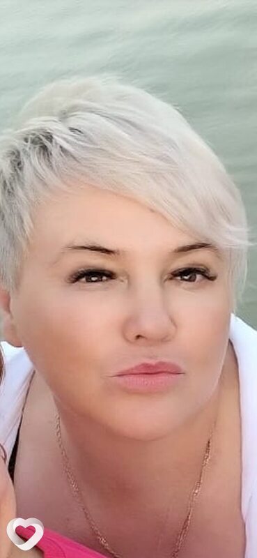 Наталья, 49, Таганроге — анкета №3144797
