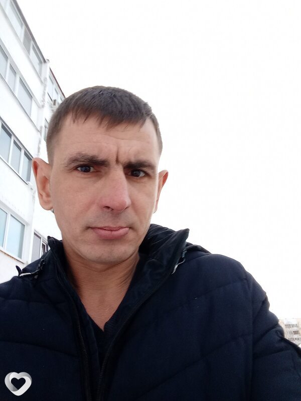 Владимир, 37, Бугульме — анкета №3144799