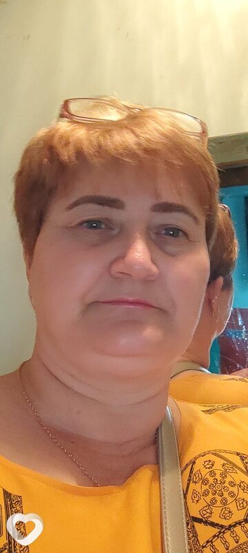 Светлана, 55, Киеве — анкета №3144805