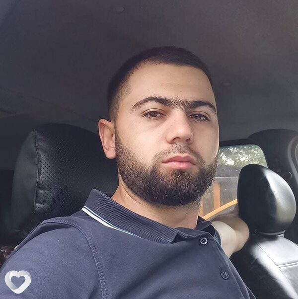 Баха, 33, Астане — анкета №3144766